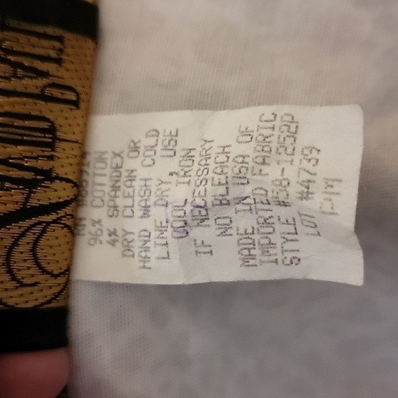 David Paul New York Button Up Jacket Petite Medium - Picture 7 of 7